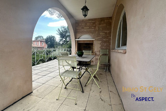Ma-Cabane - Vente Maison Saint-Gély-du-Fesc, 202 m²