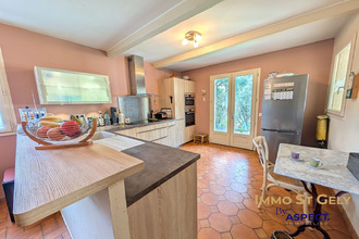Ma-Cabane - Vente Maison Saint-Gély-du-Fesc, 200 m²