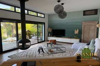 Ma-Cabane - Vente Maison Saint-Gély-du-Fesc, 180 m²