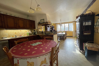 Ma-Cabane - Vente Maison Saint-Genès-Champanelle, 159 m²