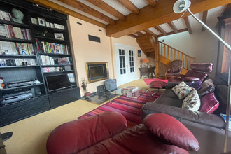 Ma-Cabane - Vente Maison Saint-Genès-Champanelle, 159 m²