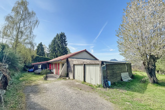 Ma-Cabane - Vente Maison SAINT-GENES-CHAMPANELLE, 146 m²