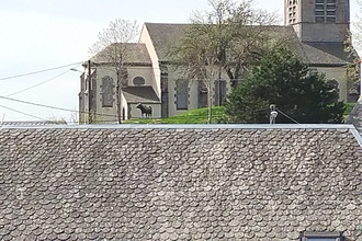 Ma-Cabane - Vente Maison Saint-Genès-Champespe, 95 m²