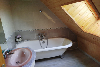 Ma-Cabane - Vente Maison Saint-Genès-Champespe, 95 m²