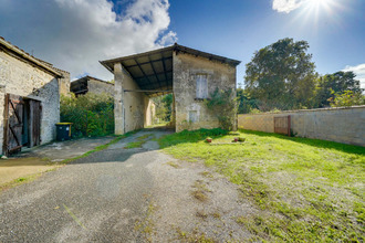 Ma-Cabane - Vente Maison Saint-Genès-de-Blaye, 300 m²