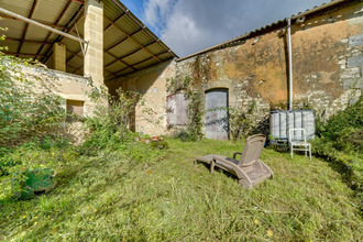 Ma-Cabane - Vente Maison Saint-Genès-de-Blaye, 300 m²