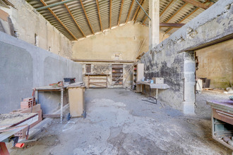 Ma-Cabane - Vente Maison Saint-Genès-de-Blaye, 300 m²