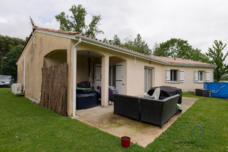 Ma-Cabane - Vente Maison Saint-Genès-de-Fronsac, 116 m²