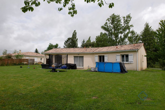 Ma-Cabane - Vente Maison Saint-Genès-de-Fronsac, 116 m²