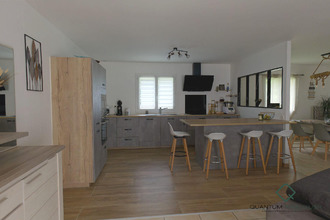 Ma-Cabane - Vente Maison Saint-Genès-de-Fronsac, 116 m²