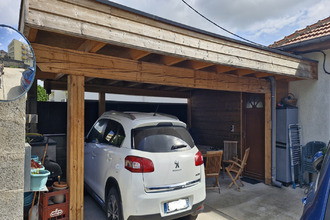 Ma-Cabane - Vente Maison Saint-Genest-Lerpt, 86 m²