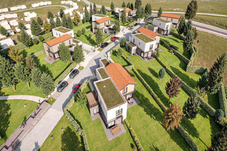 Ma-Cabane - Vente Maison SAINT-GENEST-LERPT, 123 m²