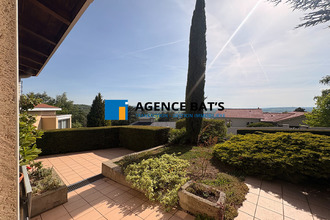 Ma-Cabane - Vente Maison SAINT-GENEST-LERPT, 133 m²