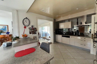 Ma-Cabane - Vente Maison Saint-Genest-Lerpt, 160 m²