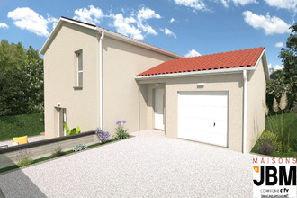 Ma-Cabane - Vente Maison SAINT-GENEST-MALIFAUX, 100 m²