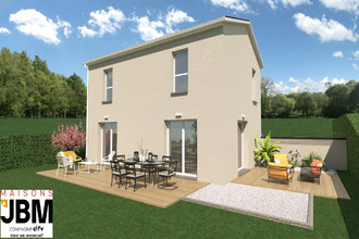 Ma-Cabane - Vente Maison SAINT-GENEST-MALIFAUX, 100 m²