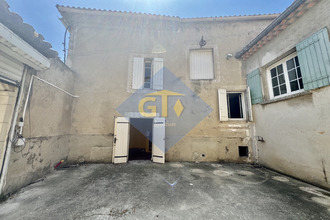 Ma-Cabane - Vente Maison Saint-Geniès-de-Comolas, 85 m²