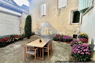 Ma-Cabane - Vente Maison Saint-Geniès-de-Comolas, 85 m²