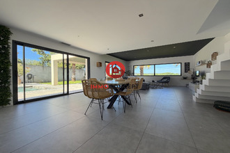 Ma-Cabane - Vente Maison Saint-Geniès-de-Comolas, 229 m²