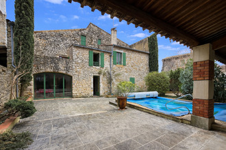 Ma-Cabane - Vente Maison SAINT-GENIES-DE-MALGOIRES, 294 m²