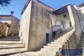 Ma-Cabane - Vente Maison SAINT GENIES DE VARENSAL, 84 m²