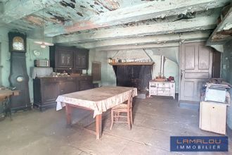 Ma-Cabane - Vente Maison SAINT GENIES DE VARENSAL, 84 m²