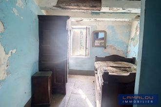 Ma-Cabane - Vente Maison SAINT GENIES DE VARENSAL, 84 m²