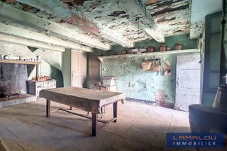 Ma-Cabane - Vente Maison SAINT GENIES DE VARENSAL, 84 m²