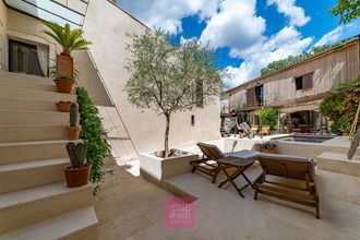 Ma-Cabane - Vente Maison SAINT GENIES DES MOURGUES, 190 m²