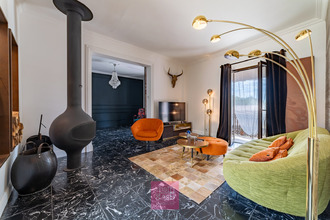 Ma-Cabane - Vente Maison SAINT GENIES DES MOURGUES, 190 m²