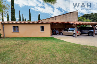 Ma-Cabane - Vente Maison Saint-Geniès-des-Mourgues, 111 m²