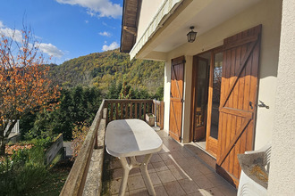 Ma-Cabane - Vente Maison SAINT-GENIEZ-D'OLT, 122 m²