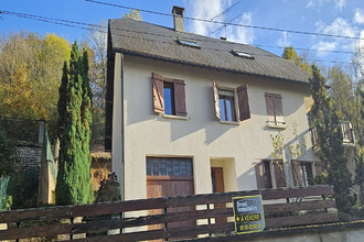 Ma-Cabane - Vente Maison SAINT-GENIEZ-D'OLT, 122 m²