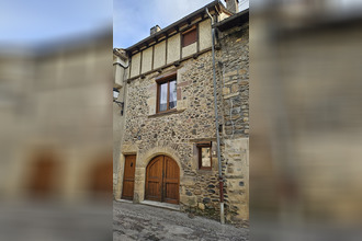 Ma-Cabane - Vente Maison SAINT-GENIEZ-D'OLT, 51 m²