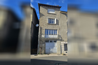 Ma-Cabane - Vente Maison SAINT-GENIEZ-D'OLT, 120 m²