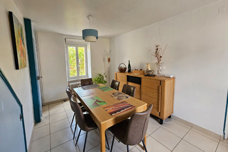 Ma-Cabane - Vente Maison SAINT-GENIEZ-D'OLT, 164 m²
