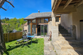 Ma-Cabane - Vente Maison SAINT-GENIEZ-D'OLT, 140 m²