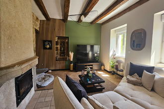 Ma-Cabane - Vente Maison SAINT-GENIEZ-D'OLT, 140 m²