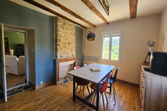 Ma-Cabane - Vente Maison SAINT-GENIEZ-D'OLT, 140 m²
