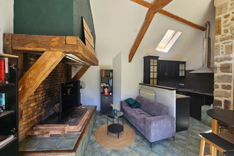 Ma-Cabane - Vente Maison SAINT-GENIEZ-D'OLT, 140 m²