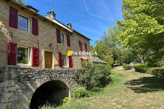 Ma-Cabane - Vente Maison SAINT-GENIEZ-D'OLT, 162 m²