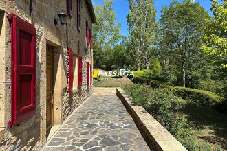 Ma-Cabane - Vente Maison SAINT-GENIEZ-D'OLT, 162 m²