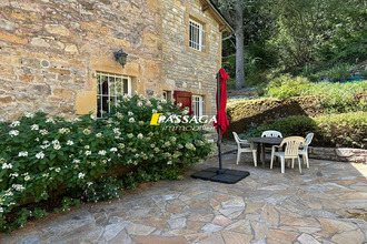Ma-Cabane - Vente Maison SAINT-GENIEZ-D'OLT, 162 m²