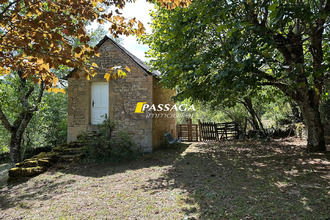 Ma-Cabane - Vente Maison SAINT-GENIEZ-D'OLT, 162 m²