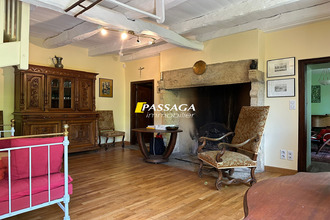Ma-Cabane - Vente Maison SAINT-GENIEZ-D'OLT, 162 m²