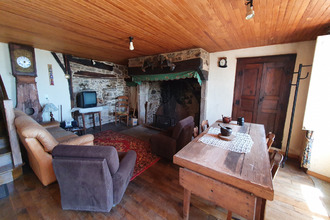 Ma-Cabane - Vente Maison Saint geniez d'olt et d'aubrac, 100 m²