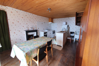 Ma-Cabane - Vente Maison Saint geniez d'olt et d'aubrac, 100 m²