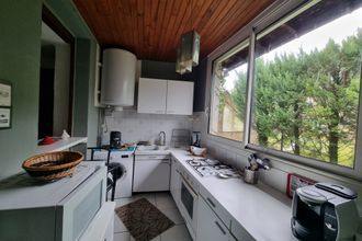 Ma-Cabane - Vente Maison Saint geniez d'olt et d'aubrac, 119 m²