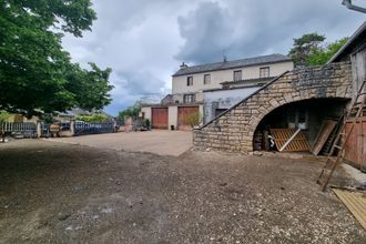 Ma-Cabane - Vente Maison Saint geniez d'olt et d'aubrac, 0 m²