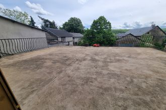 Ma-Cabane - Vente Maison Saint geniez d'olt et d'aubrac, 0 m²